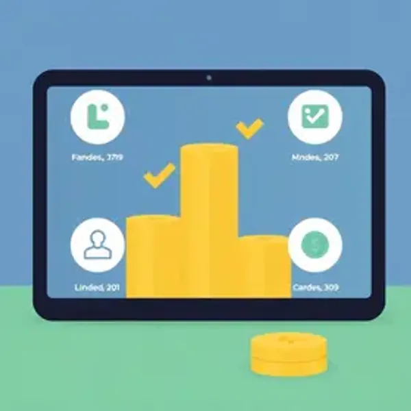 Livelo: como juntar pontos com parceiros online com exemplos práticos