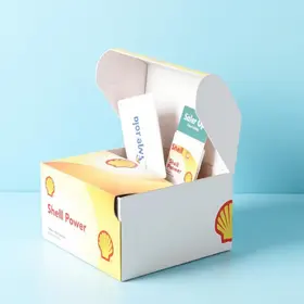 Como usar pontos do Shell Box Clube e Shell V-Power para economizar para iniciantes
