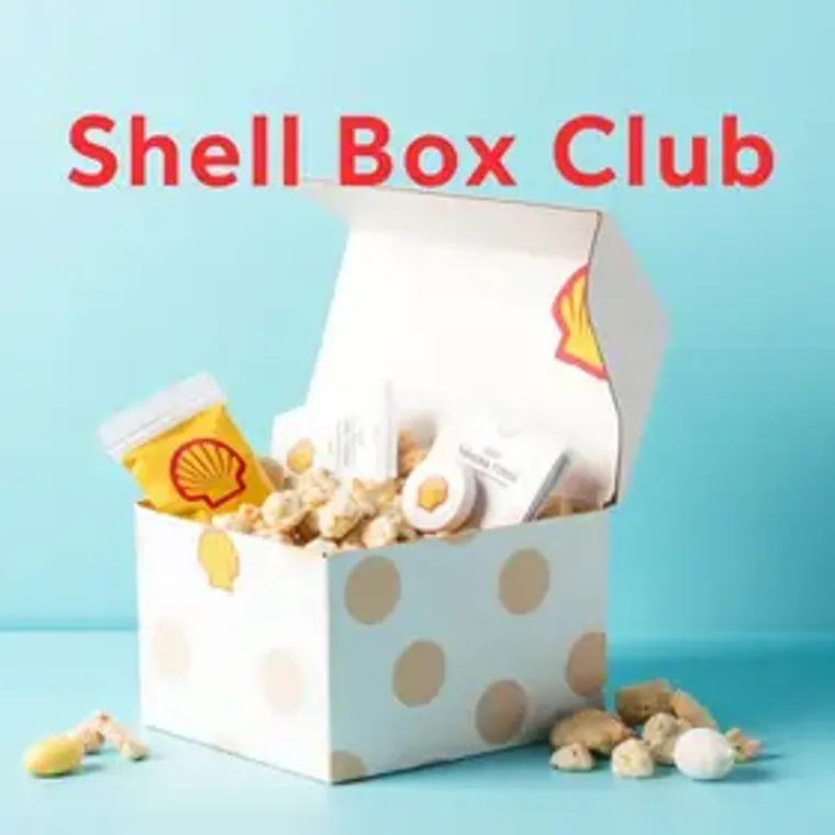 Shell Box Clube: Shell Box Clube — como aproveitar melhor sem complicação