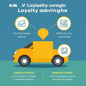 Como juntar mais pontos no KMV / Km de Vantagens Ipiranga sem aumentar gastos passo a passo
