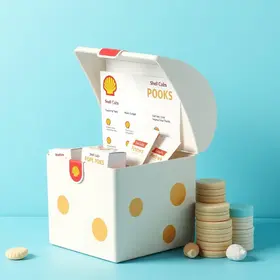 Shell Box Clube e pontos stix: como funciona a validade dos pontos sem complicação