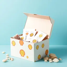 Shell Box Clube: como juntar pontos com parceiros online para iniciantes