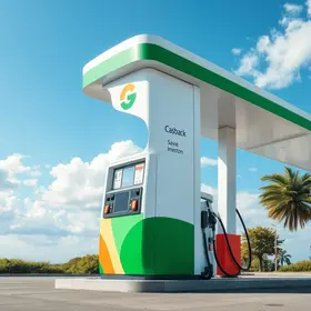 KMV / Km de Vantagens Ipiranga: cashback no abastecimento — como aproveitar melhor sem complicação