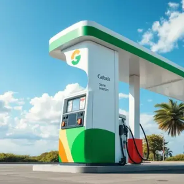 KMV / Km de Vantagens Ipiranga: cashback no abastecimento — como aproveitar melhor sem complicação