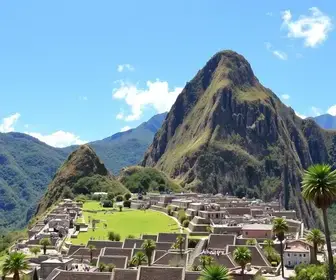 Como planejar uma viagem para Lima com milhas e pontos