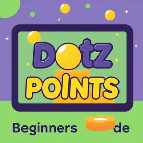 O que fazer antes de trocar pontos no Dotz para iniciantes