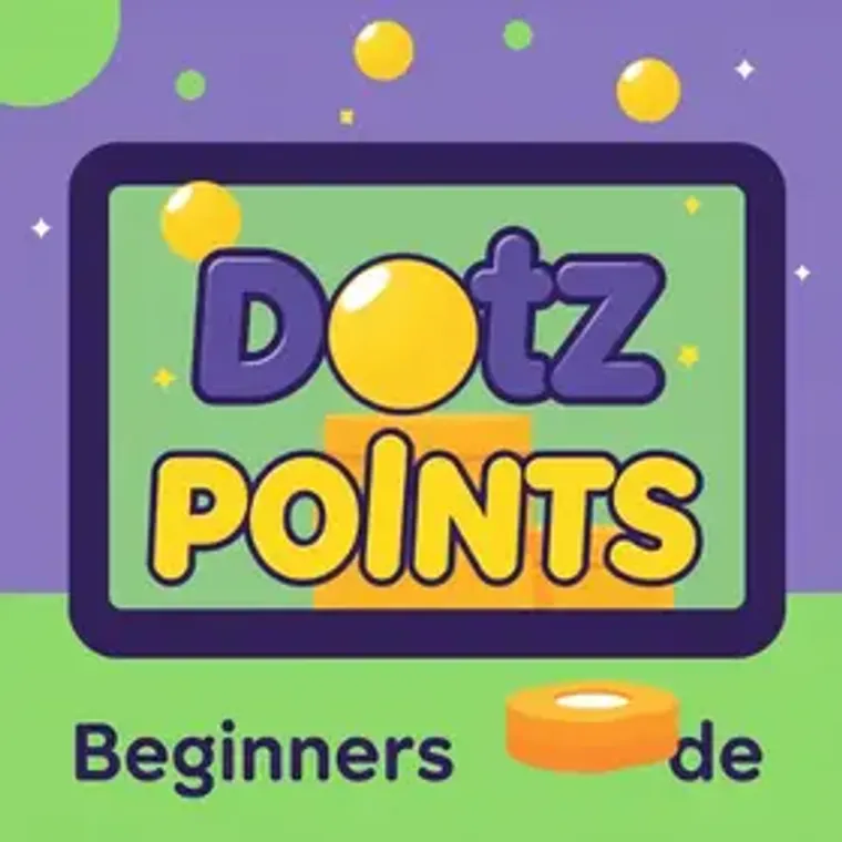 O que fazer antes de trocar pontos no Dotz para iniciantes