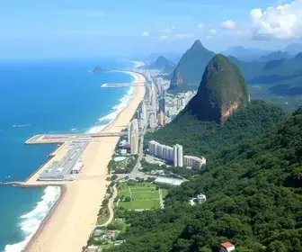 Roteiro para viajar para Rio de Janeiro com pontos, milhas e cashback