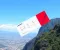 Quantas milhas para viajar para Santiago usando LATAM Pass?