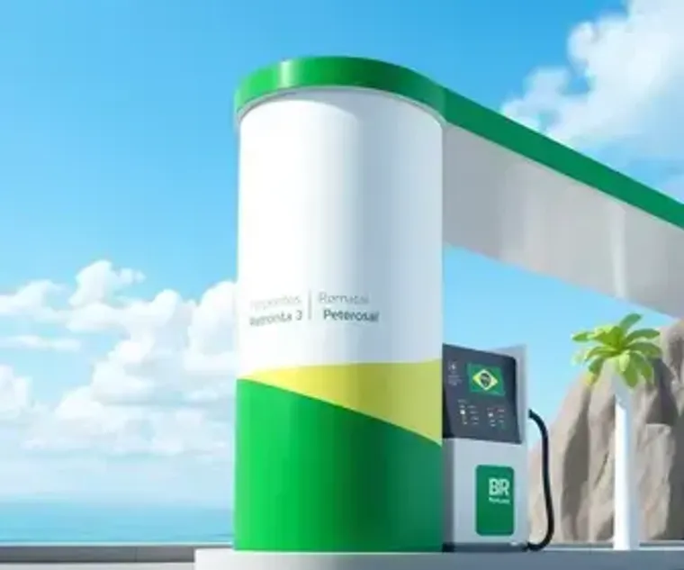 Como usar pontos do Petrobras Premmia e BR Mania para economizar sem complicação