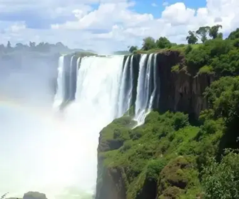 Como economizar na passagem para Foz do Iguaçu usando programas de fidelidade