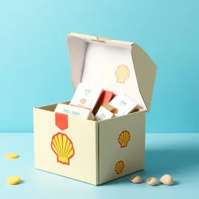 Shell Box Clube vale a pena sem complicação?