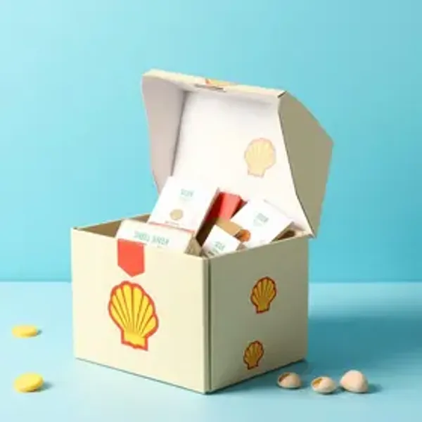 Shell Box Clube vale a pena sem complicação?