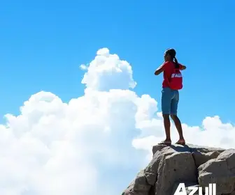 Vale a pena usar Azul Fidelidade para viajar para Salvador?