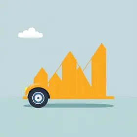 Como montar uma estratégia mensal com o KMV / Km de Vantagens Ipiranga para iniciantes