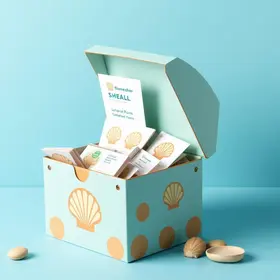 Como acumular pontos no Shell Box Clube com exemplos práticos