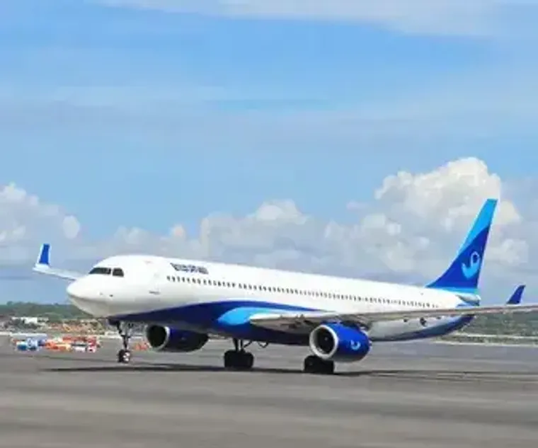 Vale a pena usar Azul Fidelidade para viajar para Brasília?