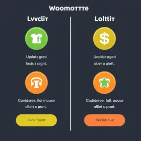 Livelo, Esfera, Átomos e Dotz: como comparar pontos flexíveis passo a passo