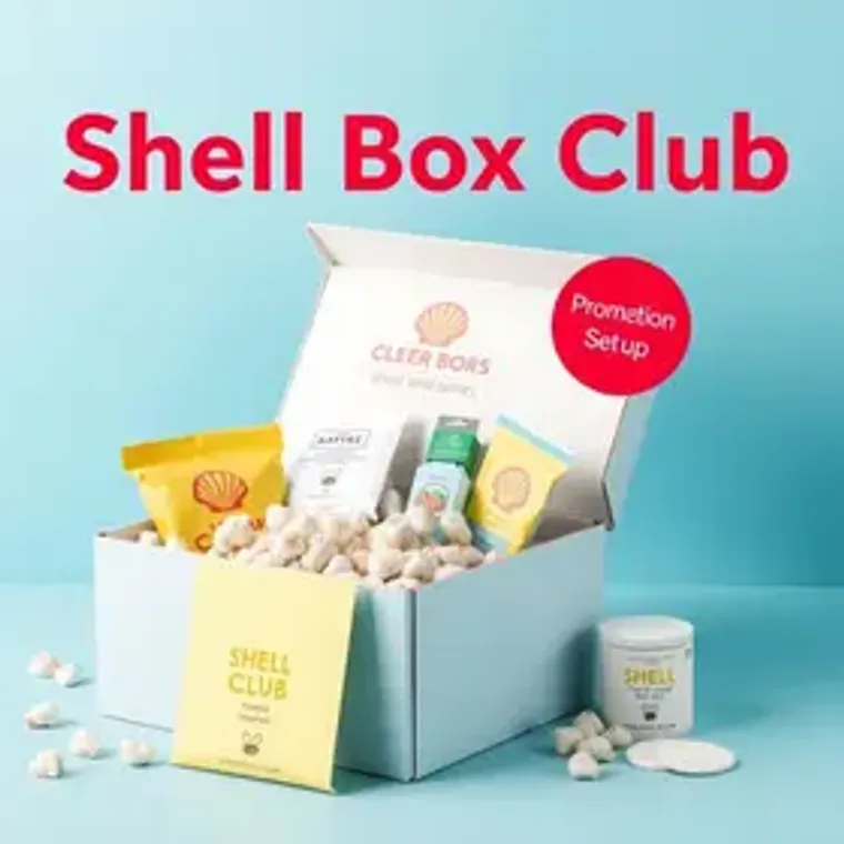 Shell Box Clube: como criar alerta de promoções sem complicação