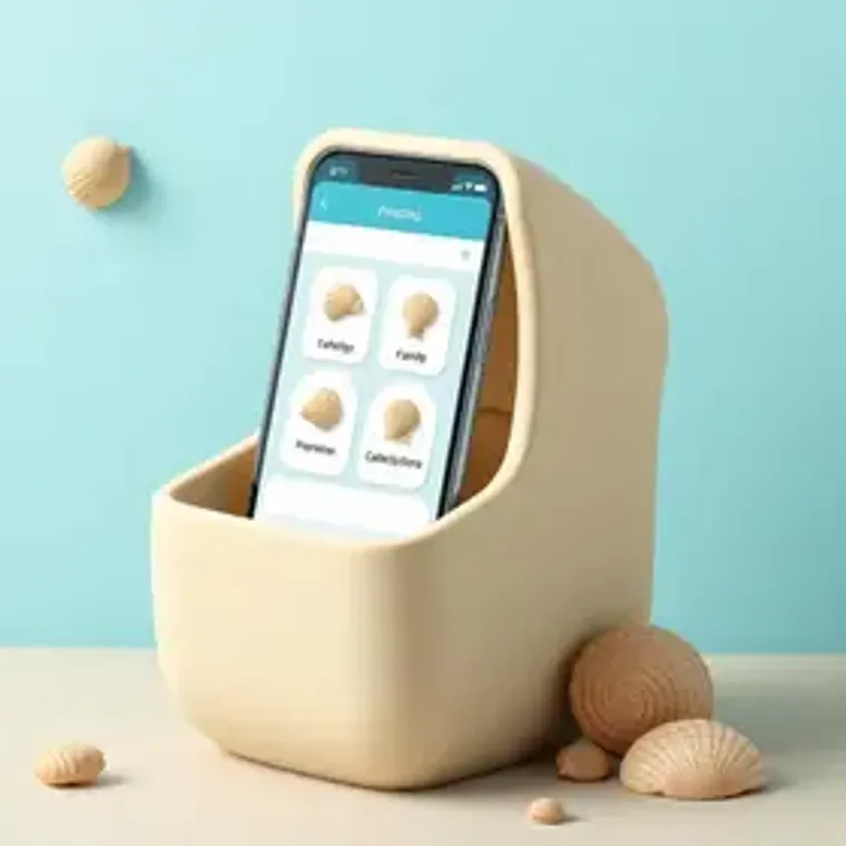 Shell Box Clube e app Shell Box para famílias: como organizar pontos sem complicação
