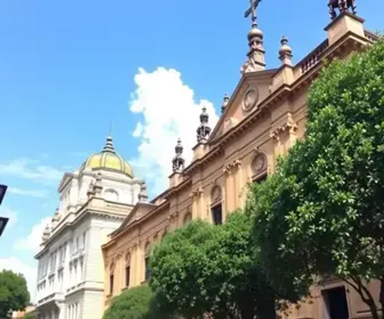 Melhor estratégia de pontos para viajar para Bogotá gastando menos