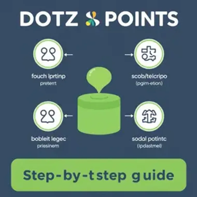 O que fazer antes de trocar pontos no Dotz passo a passo
