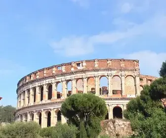Como planejar uma viagem para Roma com milhas e pontos