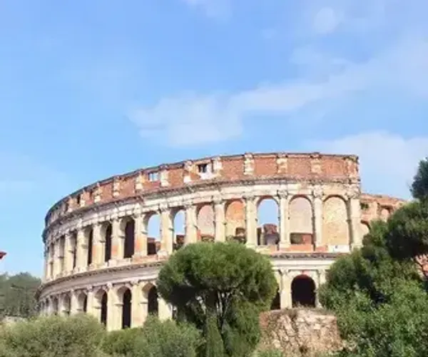 Como planejar uma viagem para Roma com milhas e pontos