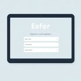 Como se cadastrar no Esfera para iniciantes