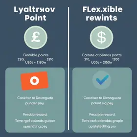 Livelo, Esfera, Átomos e Dotz: como comparar pontos flexíveis sem complicação