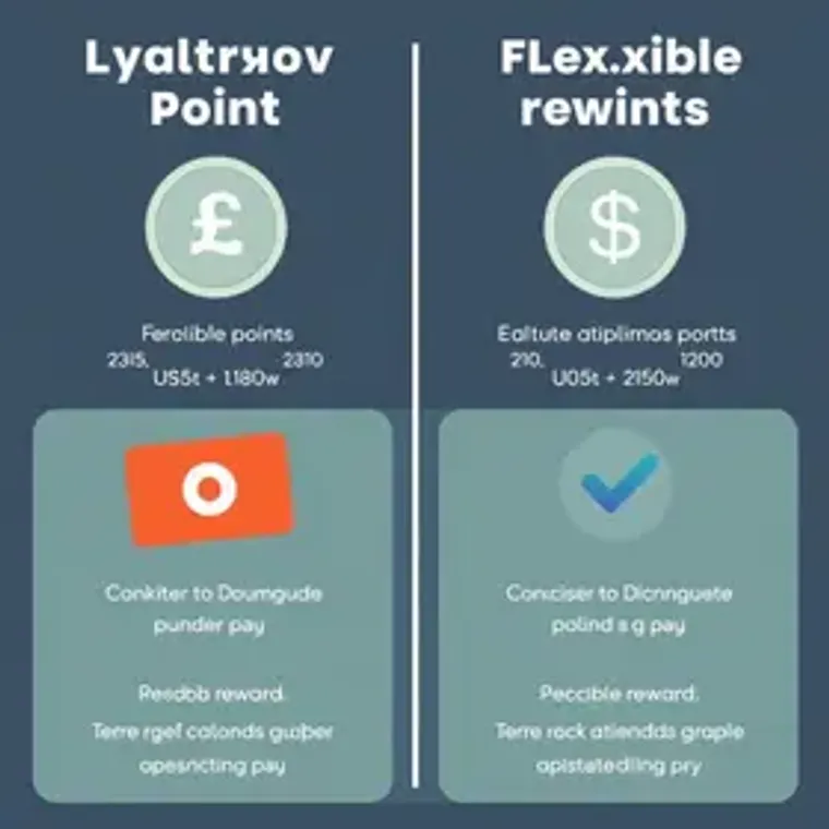 Livelo, Esfera, Átomos e Dotz: como comparar pontos flexíveis sem complicação