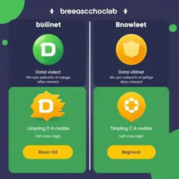 Como comparar o Dotz com outros programas para iniciantes