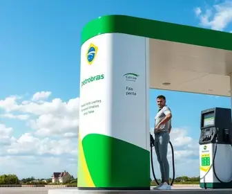 Petrobras Premmia e Postos Petrobras para famílias: como organizar pontos passo a passo
