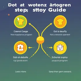 Dotz: guia completo para entender como funciona passo a passo