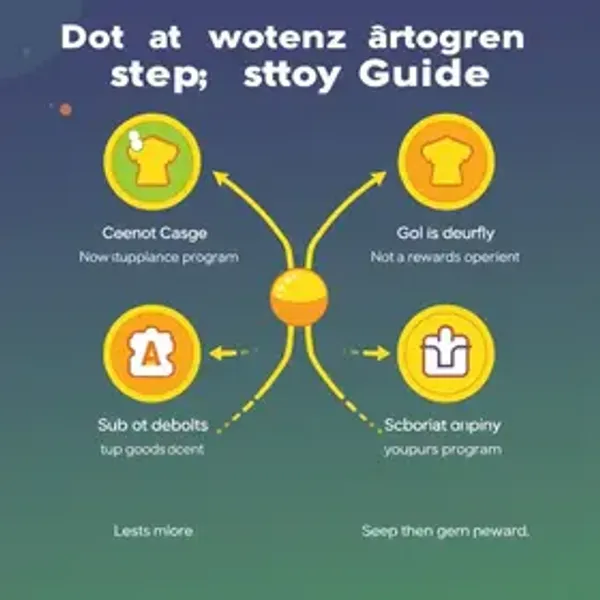 Dotz: guia completo para entender como funciona passo a passo