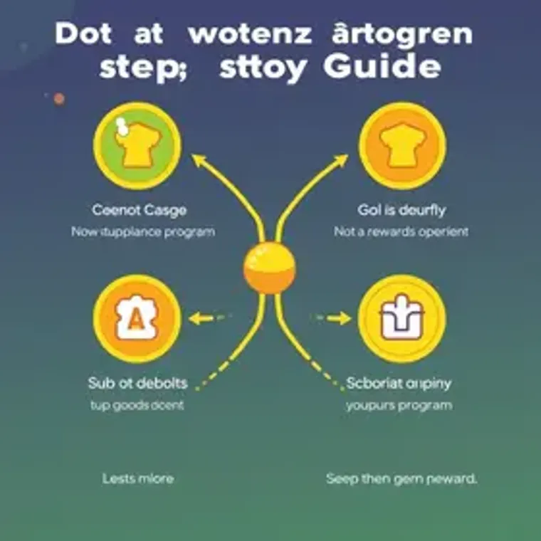 Dotz: guia completo para entender como funciona passo a passo