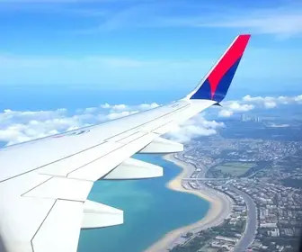 Quantas milhas para viajar para Recife usando LATAM Pass?