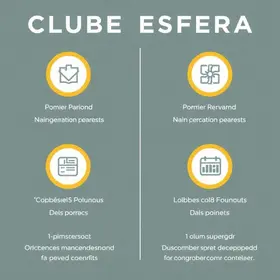 Esfera e Clube Esfera: como funciona a validade dos pontos sem complicação