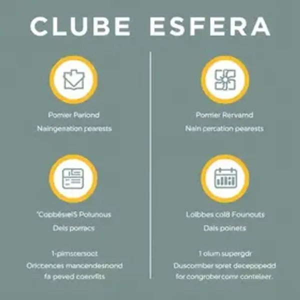 Esfera e Clube Esfera: como funciona a validade dos pontos sem complicação