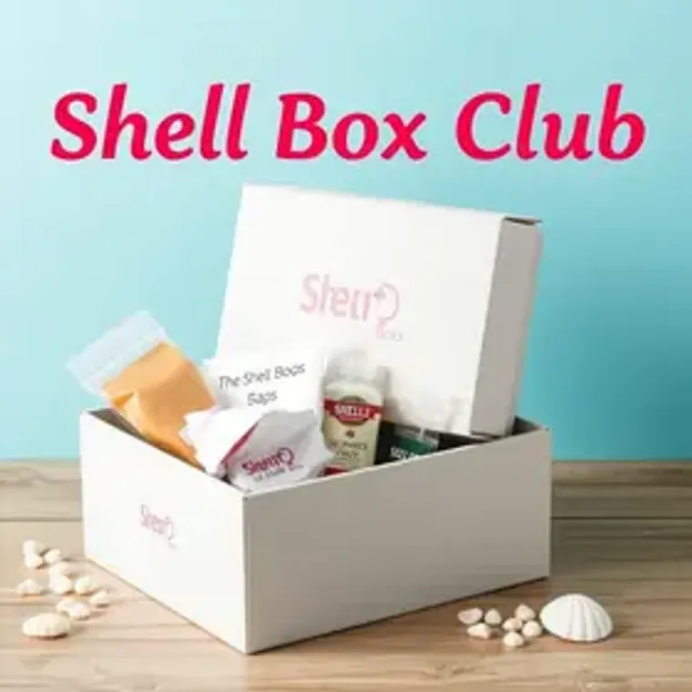 Como aproveitar promoções do Shell Box Clube para iniciantes