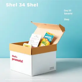 Como aproveitar promoções do Shell Box Clube passo a passo