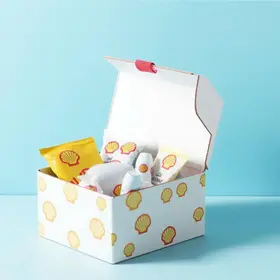 Shell Box Clube: Shell Box Clube — como aproveitar melhor para iniciantes
