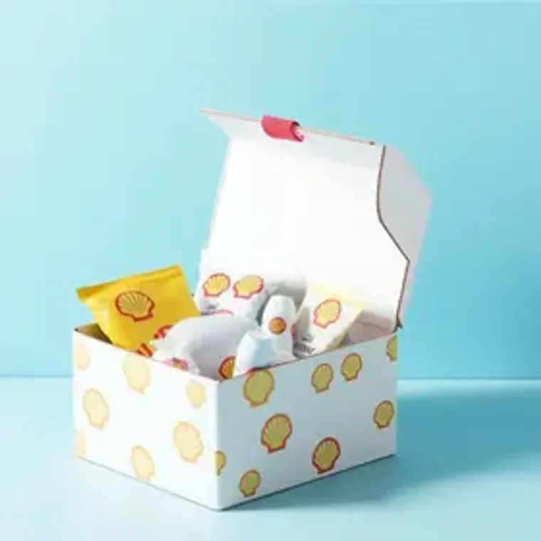 Shell Box Clube: Shell Box Clube — como aproveitar melhor para iniciantes