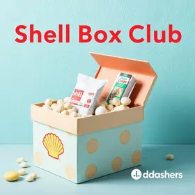 Shell Box Clube: como juntar pontos com parceiros online sem complicação