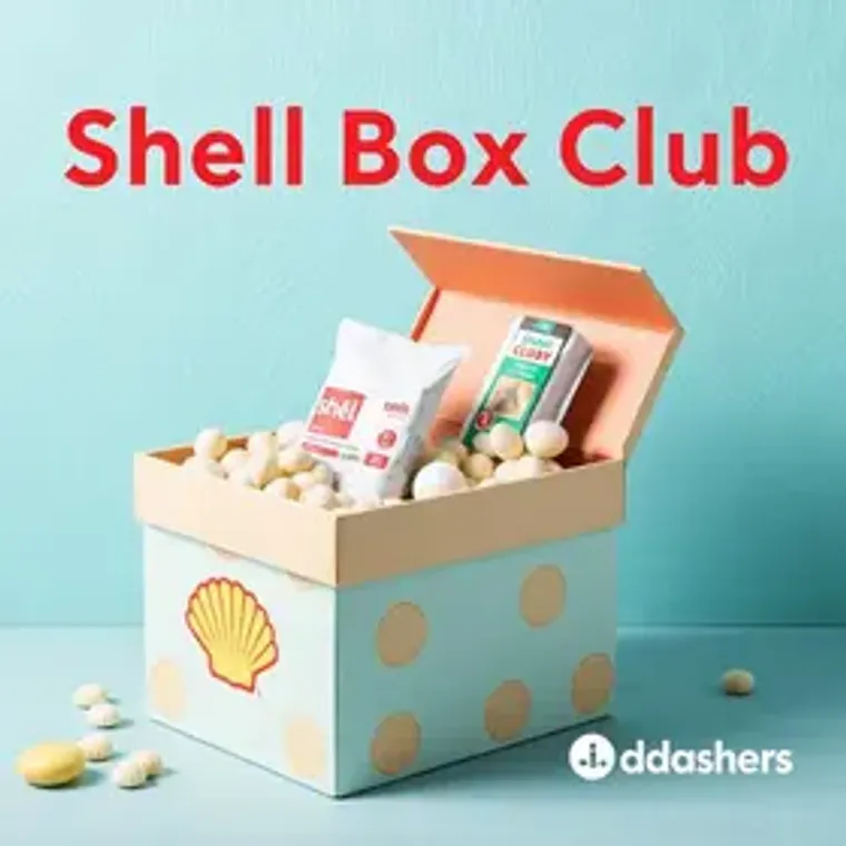 Shell Box Clube: como juntar pontos com parceiros online sem complicação
