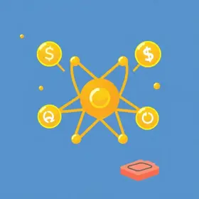 Quando usar pontos do Átomos e cashback em vez de dinheiro para iniciantes