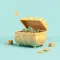 Shell Box Clube: como evitar resgates ruins passo a passo