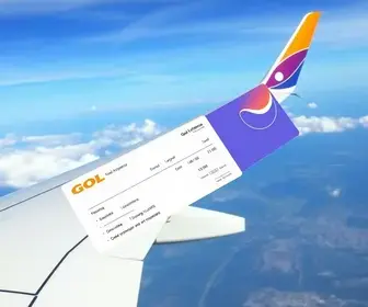 Como emitir passagem para Brasília com pontos do Smiles (GOL)