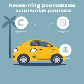 Como transformar compras recorrentes em pontos no KMV / Km de Vantagens Ipiranga para iniciantes