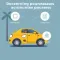 Como transformar compras recorrentes em pontos no KMV / Km de Vantagens Ipiranga para iniciantes